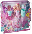Кукла Барби Сказочное перевоплощение DHC39