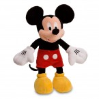 Дисней оригинал Микки Маус мягкая игрушка Mickey Mouse Plush 43см
