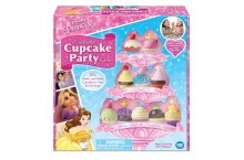 Набор Диснеевские принцессы зачарованная вечеринка кексов Wonder Forge Disney Princess Cupcake Party