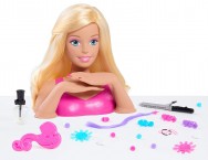 Барби манекен для причесок и маникюра Barbie Styling Head