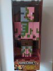 Minecraft Zombie Pigman большая Фигурка майкрафт Зомби Свинозомби