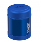 Термос синий контейнер пищевой 290 мл Thermos Funtainer 10 Ounce Food Jar