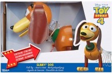 Собачка Спиралька История игрушек Slinky Toy Story