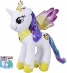 Большая пони Принцесса Селестия мягкая игрушка 33см My Little Pony Princess Celestia