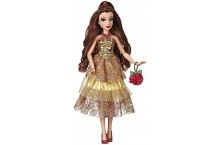Кукла Бель шарнирная в платье Белль Disney Princess Belle