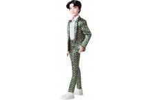 Шарнирная кукла мальчик Кен БТС Джей-Хоуп BTS j-Hope Idol