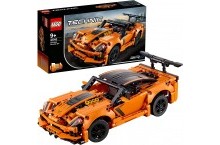 Лего техник 42093 Шевроле Корвет LEGO Technic Chevrolet Corvette ZR1