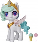 Май литл пони Селестия интерактивная My Little Pony Magical Kiss Unicorn Princess Celestia
