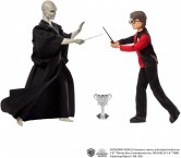 Коллекционный набор кукол Гарри поттер и лорд Волдеморт Harry Potter Voldemort GNR38