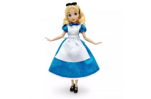 Кукла Алиса в стране чудес Дисней классическая Disney Alice Classic in Wonderland