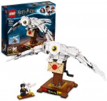 Конструктор Лего 75979 Гарри поттер Букля LEGO Harry Potter Hedwig