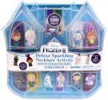 Холодное Сердце Большой набор для создания бус Tara Toys Disney Deluxe Frozen