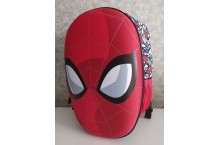 Дисней оригинал Рюкзак школьный человек паук красный Disney Spider Man Backpack School