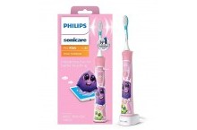 Электрическая зубная щетка для детей Филипс Philips Sonicare For Kids HX6352/42