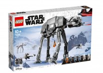 Конструктор Лего 75288 шагоход LEGO Star Wars AT-AT 1267 деталей
