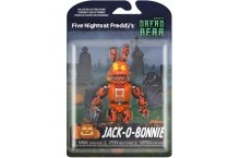 Funko Jack-O-Bonnie Five Nights at Freddy's Dreadbear Фигурка Кошмарный Бонни фанко 5 ночей с Фредди