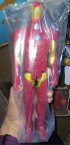 Фигурка Железный человек 30см Marvel iron man