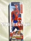 Человек-Паук Marvel Spider-Man  фигура 30см